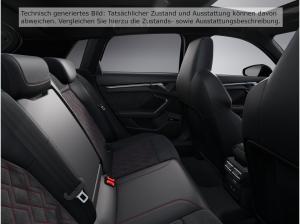 Audi A3 Sportback S line TFSI S tronic