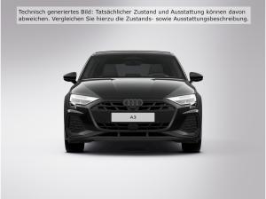 Audi A3 Sportback S line TFSI S tronic