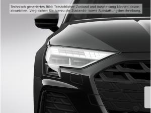 Audi A3 Sportback S line TFSI S tronic
