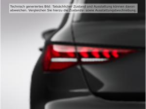 Audi A3 Sportback S line TFSI S tronic