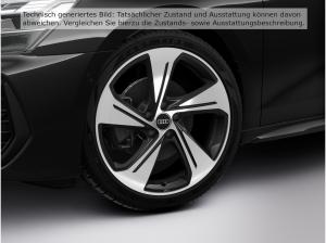 Audi A3 Sportback S line TFSI S tronic