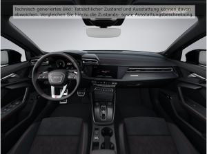 Audi A3 Sportback S line TFSI S tronic