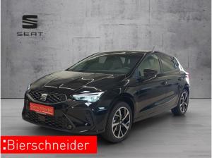 Seat Ibiza 1.0 TSI DSG FR LED Navi Kamera Kessy WP