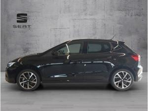 Seat Ibiza 1.0 TSI DSG FR LED Navi Kamera Kessy WP
