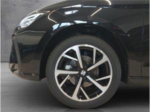Seat Ibiza 1.0 TSI DSG FR LED Navi Kamera Kessy WP