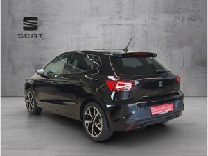 Seat Ibiza 1.0 TSI DSG FR LED Navi Kamera Kessy WP
