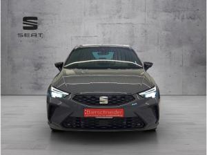 Seat Ibiza 1.5 TSI DSG FR LED NAVI KAMERA