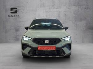 Seat Arona 1.5 TSI DSG FR AHK LED Navi Kamera Kessy WP
