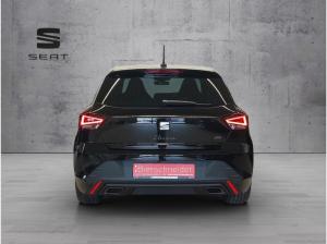 Seat Ibiza 1.0 TSI DSG FR LED Navi Kamera Kessy WP
