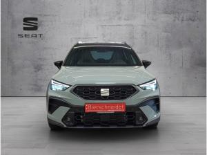 Seat Arona 1.0 TSI DSG FR LED Navi Kamera Kessy WP