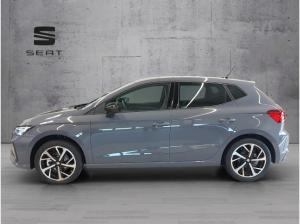 Seat Ibiza 1.5 TSI DSG FR LED NAVI KAMERA