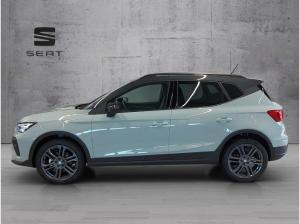 Seat Arona 1.5 TSI DSG FR AHK LED Navi Kamera Kessy WP