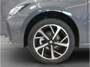 Seat Ibiza 1.5 TSI DSG FR LED NAVI KAMERA