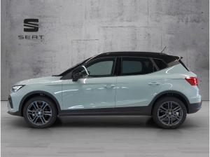 Seat Arona 1.0 TSI DSG FR LED Navi Kamera Kessy WP