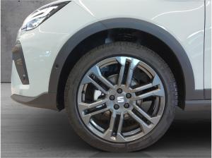 Seat Arona 1.5 TSI DSG FR AHK LED Navi Kamera Kessy WP