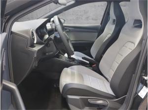 Seat Ibiza 1.0 TSI DSG FR LED Navi Kamera Kessy WP