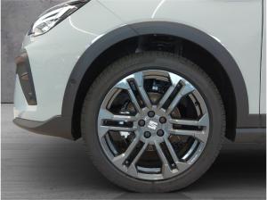 Seat Arona 1.0 TSI DSG FR LED Navi Kamera Kessy WP