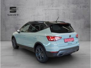 Seat Arona 1.5 TSI DSG FR AHK LED Navi Kamera Kessy WP