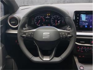 Seat Ibiza 1.0 TSI DSG FR LED Navi Kamera Kessy WP