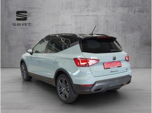 Seat Arona 1.0 TSI DSG FR LED Navi Kamera Kessy WP