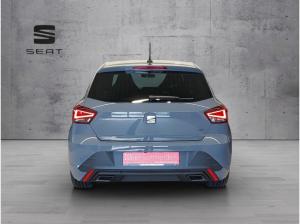 Seat Ibiza 1.5 TSI DSG FR LED NAVI KAMERA