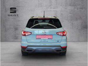 Seat Arona 1.5 TSI DSG FR AHK LED Navi Kamera Kessy WP