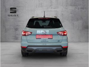 Seat Arona 1.0 TSI DSG FR LED Navi Kamera Kessy WP