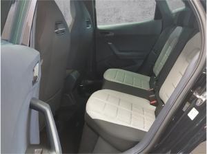 Seat Ibiza 1.0 TSI DSG FR LED Navi Kamera Kessy WP