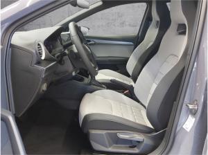 Seat Ibiza 1.5 TSI DSG FR LED NAVI KAMERA