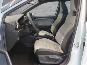 Seat Arona 1.5 TSI DSG FR AHK LED Navi Kamera Kessy WP