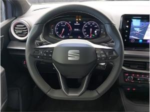 Seat Ibiza 1.5 TSI DSG FR LED NAVI KAMERA