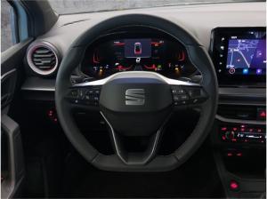 Seat Arona 1.5 TSI DSG FR AHK LED Navi Kamera Kessy WP