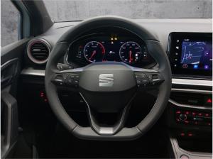 Seat Arona 1.0 TSI DSG FR LED Navi Kamera Kessy WP