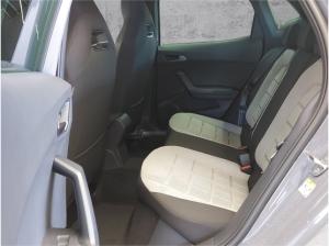 Seat Ibiza 1.5 TSI DSG FR LED NAVI KAMERA