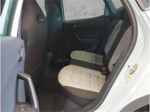 Seat Arona 1.5 TSI DSG FR AHK LED Navi Kamera Kessy WP