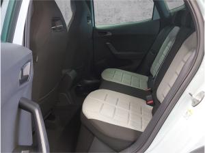 Seat Arona 1.0 TSI DSG FR LED Navi Kamera Kessy WP