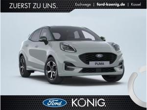 Foto - Ford Puma ST-Line ⚡125PS Automatik⚡Winter-, Fahrassistenzpaket, Gzjreifen