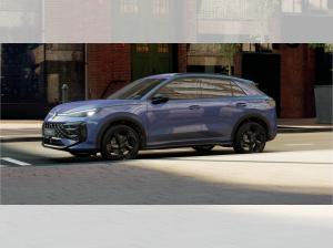 Volkswagen T-Roc R-Line 1.5 eTSI OPF DSG *Easy Open & Close*IQ.LIGHT*AHK*Black Sytle*Navi*