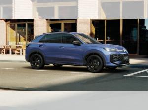 Volkswagen T-Roc R-Line 1.5 eTSI OPF DSG *Easy Open & Close*IQ.LIGHT*AHK*Black Sytle*Navi*