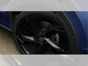 Volkswagen T-Roc R-Line 1.5 eTSI OPF DSG *Easy Open & Close*IQ.LIGHT*AHK*Black Sytle*Navi*