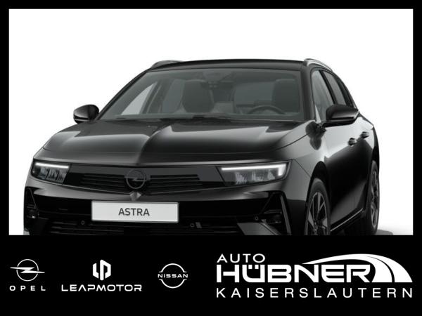 Opel Astra ST GS 1.2 Turbo **Gewerbehammer**