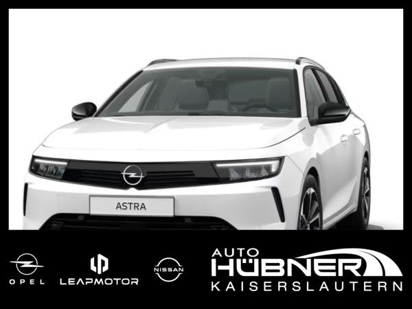 Opel Astra ST Edition 1.2 Turbo **Gewerbehammer**