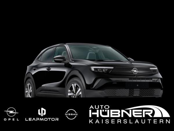 Opel Mokka Edition 1.2 Turbo **Gewerbehammer**