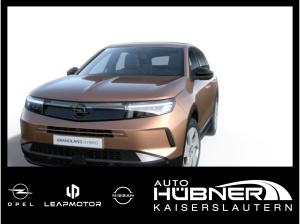 Opel Grandland Edition MHEV