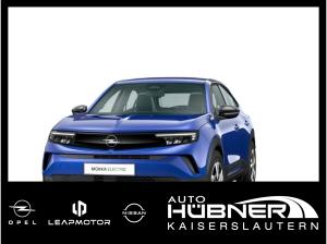 Opel Mokka-e Edition