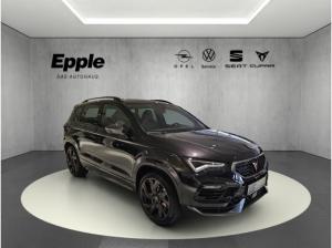Cupra Ateca VZ Tribe Edition 2.0 TSI 7-Gang DSG 4Drive AHK