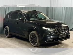 Mazda CX-5 💥Leasingknaller💥 2.5 e-SKYACTIV-G 141 FWD AT Homura