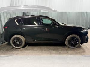 Mazda CX-5 💥Leasingknaller💥 2.5 e-SKYACTIV-G 141 FWD AT Homura