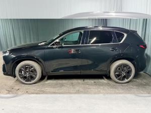 Mazda CX-5 💥Leasingknaller💥 2.5 e-SKYACTIV-G 141 FWD AT Homura