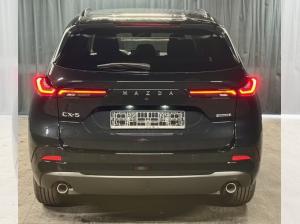 Mazda CX-5 💥Leasingknaller💥 2.5 e-SKYACTIV-G 141 FWD AT Homura